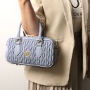 Mousse Borsa a Mano in Pelle Talpa TL142447