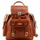 Trekker Дорожный набор кожаных рюкзаков Красный TL90173