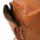 TL Bag Leather Convertible bag Grey TL141535