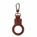 Leather key Holder Красный TL141923