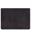 Leather Desk Pad Темно-синий TL141892