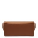 Clara Borsa a Mano in Pelle Cognac TL142313