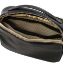 Marvin Leather Toiletry bag Black TL142326