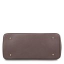 TL Bag Borsa a Mano con Accessori oro Grigio TL141529