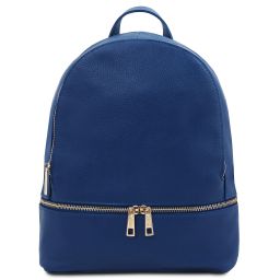 Leather backpack cheap black friday