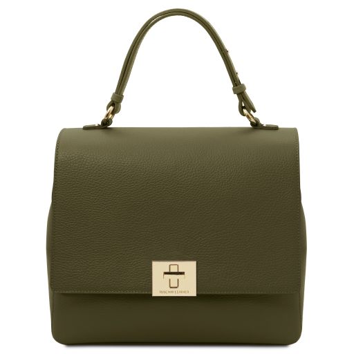Michael Kors Erin Small Leather Convertible Backpack Bag (Powder Blush) |  Bags & handbags | Official archives of Merkandi | Merkandi B2B