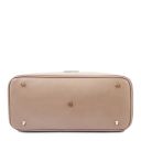 TL Bag Borsa a Mano in Pelle Nude TL142174