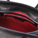 TL Bag Leather Handbag Черный TL142147
