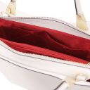 TL Bag Leather Handbag Белый TL142287