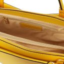 TL Bag Leather Handbag Желтый TL142287