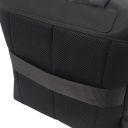 Denver Zaino in Pelle Morbida Nero TL142355