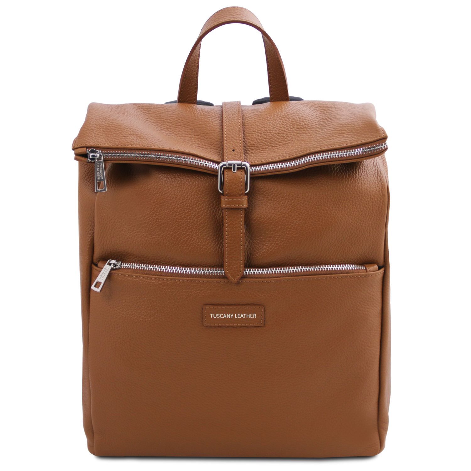 Tuscany Leather Zaino in Pelle Morbida