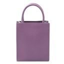 Kate Sac Cabas en Cuir Lilas TL142366