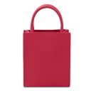 Kate Leather Tote Pink TL142366