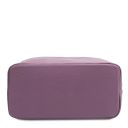 TL Bag Soft Leather Bucket bag Lilac TL142360