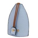 TL Bag Leather key Holder Светло-голубой TL142376
