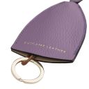 TL Bag Leather key Holder Lilac TL142376