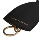 TL Bag Leather key Holder Черный TL142376