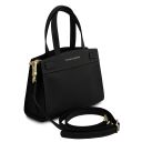 Musa Leather Mini bag Black TL142383