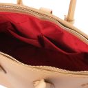 TL Bag Borsa a Mano con Accessori oro Champagne TL141529