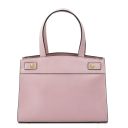 Musa Mini Bolso en Piel Rosa pálido TL142383