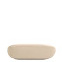 Margot Bolso a Mano en Piel Suave Beige TL142386