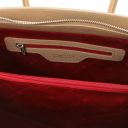 Camelia Ledertasche Champagne TL142397