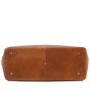 Leonardo Esclusiva Borsa Medico in Pelle Naturale TL142342