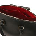 Layla Leather Duffle bag Черный TL142399