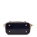 Amelia Borsa a Mano in Pelle Blu scuro TL142406