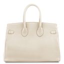 TL Bag Borsa a Mano con Accessori oro Beige TL141529