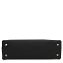 Sophie Leather Shoulder bag Черный TL142367