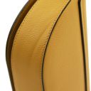 TL Bag Sac Bandoulière en Cuir Moutarde TL142310