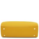 Maisy Bolso en Piel Amarillo TL142394