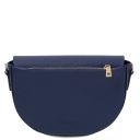 Astrea Bolso en Piel Azul oscuro TL142284
