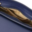 Astrea Bolso en Piel Azul oscuro TL142284