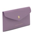 Leder Geldbörse Lilla TL142322