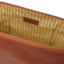 Smarty Beauty Case en Piel - Modelo Grande Natural TL141219