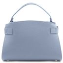 Maisy Sac Cabas en Cuir Bleu céleste TL142455