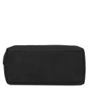 Smarty Beauty Case in Pelle - Misura Piccola Nero TL141220