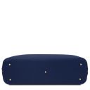 Magnolia Leather Business bag for Women Темно-синий TL141809