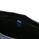 Magnolia Leather Business bag for Women Темно-синий TL141809