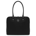 Magnolia Leather Business bag for Women Черный TL141809