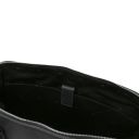 Magnolia Sac Business en Cuir Pour Femme Noir TL141809