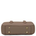 Mousse Borsa a Mano in Pelle Talpa TL142447