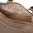 Mousse Borsa a Mano in Pelle Talpa TL142447