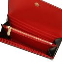Diana Elegante Cartera en Piel - Modelo Grande Negro TL142435