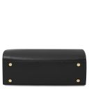 Maisy Borsa a Mano in Pelle Nero TL142459
