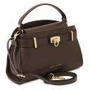 Maisy Bolso en Piel Café TL142459