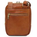 Mark Borsello da Uomo in Pelle Naturale TL142428